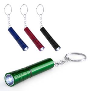 Picture of KEYRING TORCH LIGHT FLONSE.