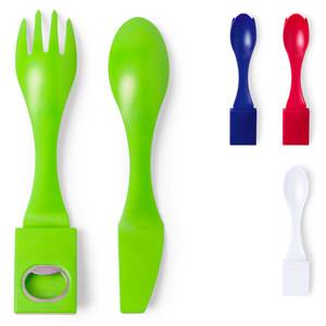Picture of CUTLERY SET POPIC