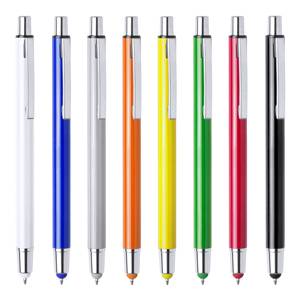 Picture of STYLUS TOUCH BALL PEN RONDEX.