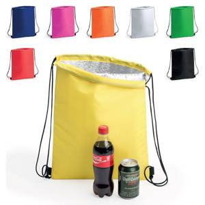 Picture of DRAWSTRING COOL BAG NIPEX.