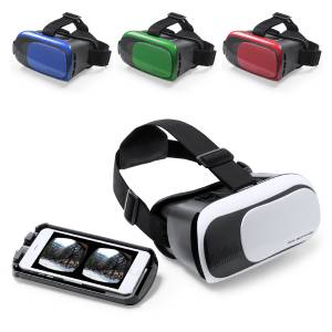 Picture of VIRTUAL REALITY GLASSES BERCLEY