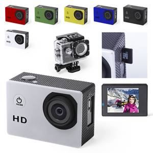 Picture of ACTION CAMERA KOMIR