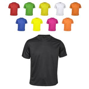 Picture of ADULT T-SHIRT TECNIC ROX