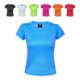 Picture of WOMEN T-SHIRT TECNIC ROX