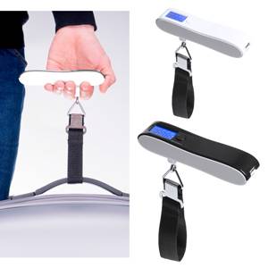 Picture of POWER BANK LUGGAGE SCALE HARGOL