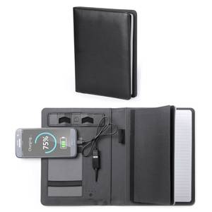 Picture of POWER BANK NOTEPAD HOOPEL