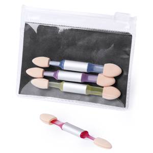 Picture of EYESHADOW APPLICATOR SET DALIK