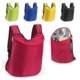 Picture of DRAWSTRING COOL BAG POLYS