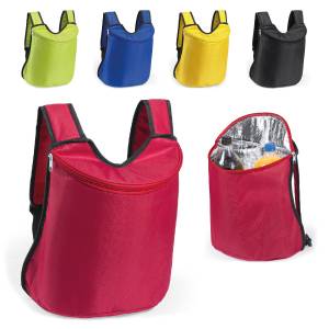 Picture of DRAWSTRING COOL BAG POLYS.