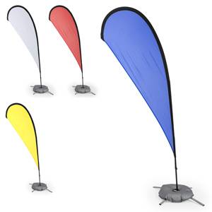 Picture of FLAG HOLDER PENTHO