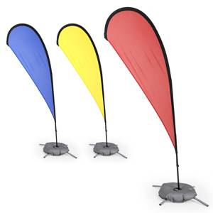 Picture of FLAG HOLDER ROLDUS
