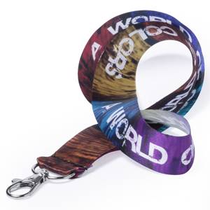 Picture of LANYARD NOPAK