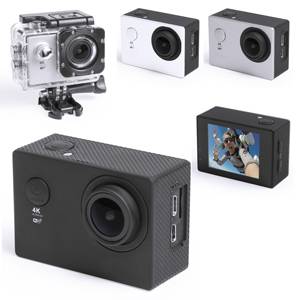 Picture of ACTION CAMERA GARRIX.