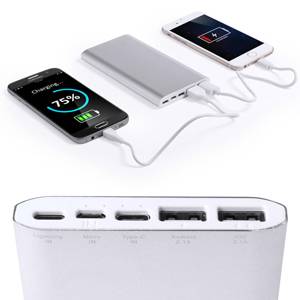 Picture of POWER BANK BACKERS