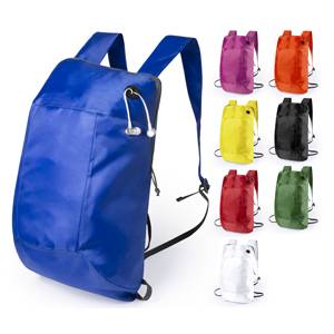 Picture of FOLDING BACKPACK RUCKSACK SIGNAL