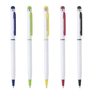 Picture of STYLUS TOUCH BALL PEN DUSER