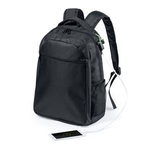 Picture of BACKPACK RUCKSACK HALNOK