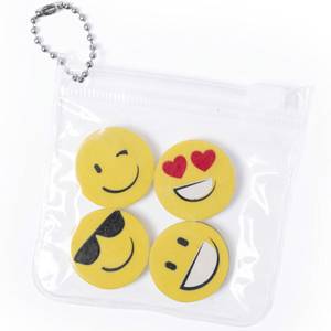 Picture of ERASER SET MATEKY