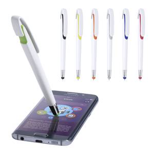 Picture of STYLUS TOUCH BALL PEN ZALEM
