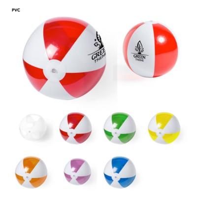 Picture of BEACH BALL ZEUSTY