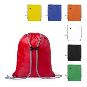 Picture of DRAWSTRING BAG TELNER