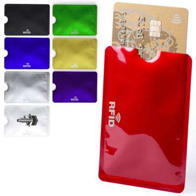 CARD HOLDER BECAM.