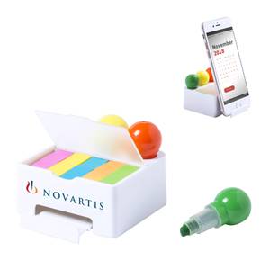Picture of HIGHLIGHTER SET BOLINGS