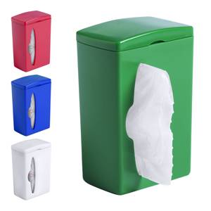 Picture of WASTE BAG DISPENSER BLUCK