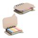 Picture of STICKY NOTEPAD LAZZA