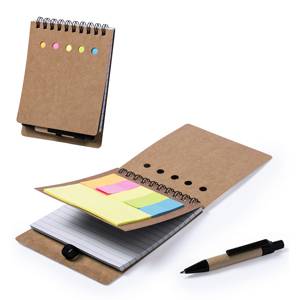 Picture of STICKY NOTE PAD DISER