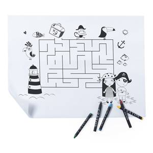 Picture of PLACE MAT ROZIM