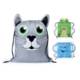 Picture of DRAWSTRING BAG LLOREL
