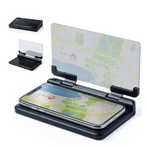 Picture of DASHBOARD HOLDER WANTOL