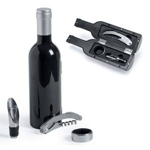 Picture of WINE SET SOUSKY