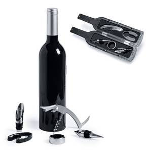 Picture of WINE SET QUANTIUM
