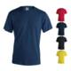 Picture of ADULT COLOUR T-SHIRT "KEYA" MC130
