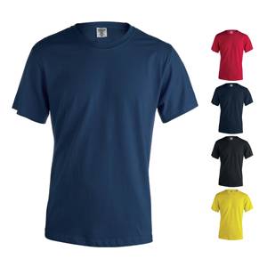 Picture of ADULT COLOUR T-SHIRT KEYA MC130