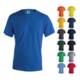 Picture of ADULT COLOUR T-SHIRT "KEYA" MC150