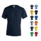 Picture of ADULT COLOUR T-SHIRT "KEYA" MC180