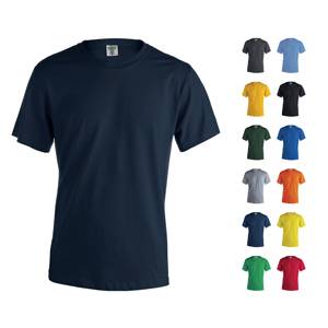 Picture of ADULT COLOUR T-SHIRT KEYA MC180