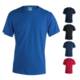 Picture of ADULT COLOUR T-SHIRT "KEYA" MC180-OE
