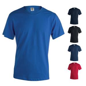 Picture of ADULT COLOUR T-SHIRT KEYA MC180-OE