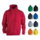 Picture of ADULT HOODED SWEATSHIRT "KEYA" SWP280
