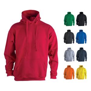 Picture of ADULT HOODED HOODY SWEATSHIRT KEYA SWP280.