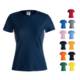 Picture of WOMEN COLOUR T-SHIRT "KEYA" WCS150