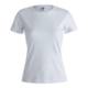 Picture of WOMEN WHITE T-SHIRT "KEYA" WCS180