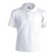 Picture of KIDS WHITE POLO SHIRT "KEYA" YPS180