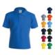 Picture of KIDS COLOUR POLO T-SHIRT "KEYA" YPS180