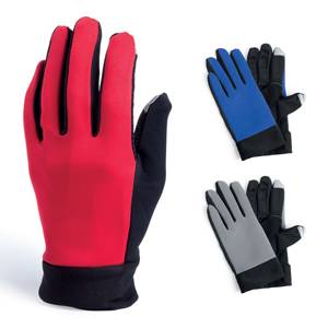 Picture of TOUCH SCREEN SPORTS GLOVES VANZOX