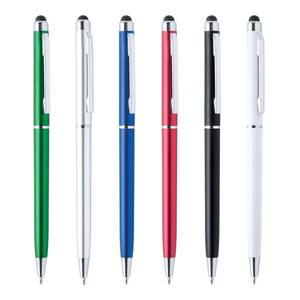 Picture of STYLUS TOUCH BALL PEN ALFIL